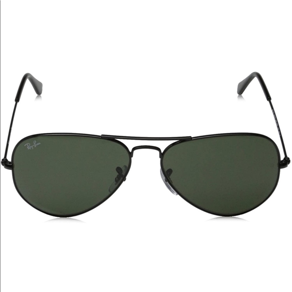 Ray Ban Aviators